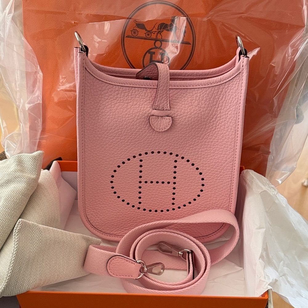 HERMES EVELYNE TPM